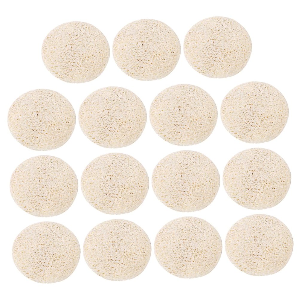 PartyKindom 40pcs Face Oil Sheets Oil Absorbing Sheets for Face Practical Facial Cleaning