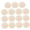 PartyKindom 40pcs Face Oil Sheets Oil Absorbing Sheets for Face Practical Facial Cleaning view 1