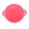 Homoyoyo Non-stick Wax Melting Bowl High Temperature Resistant Silicone Container for Hair Removal Wax Heater for Home and Salon Use view 1