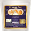 3.52oz Natural Orange Peel Powder (Citrus Aurantium Dulcis) - 100g view 1