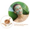 HONMEET Facial Mask Mixing Bowl Brush Set Portable Diy Mask Bowl Kit Skincare Tools for Face Mixing Stick Salon Supplies view 3