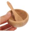 HONMEET Facial Mask Mixing Bowl Brush Set Portable Diy Mask Bowl Kit Skincare Tools for Face Mixing Stick Salon Supplies view 4