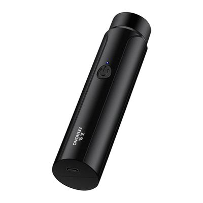CALLARON Beard Trimmer for Men Hair Trimmer for Men Shavers for Compact Travel Shaver Wear Resistant Easy to Use Outdoor Activity Personal Care