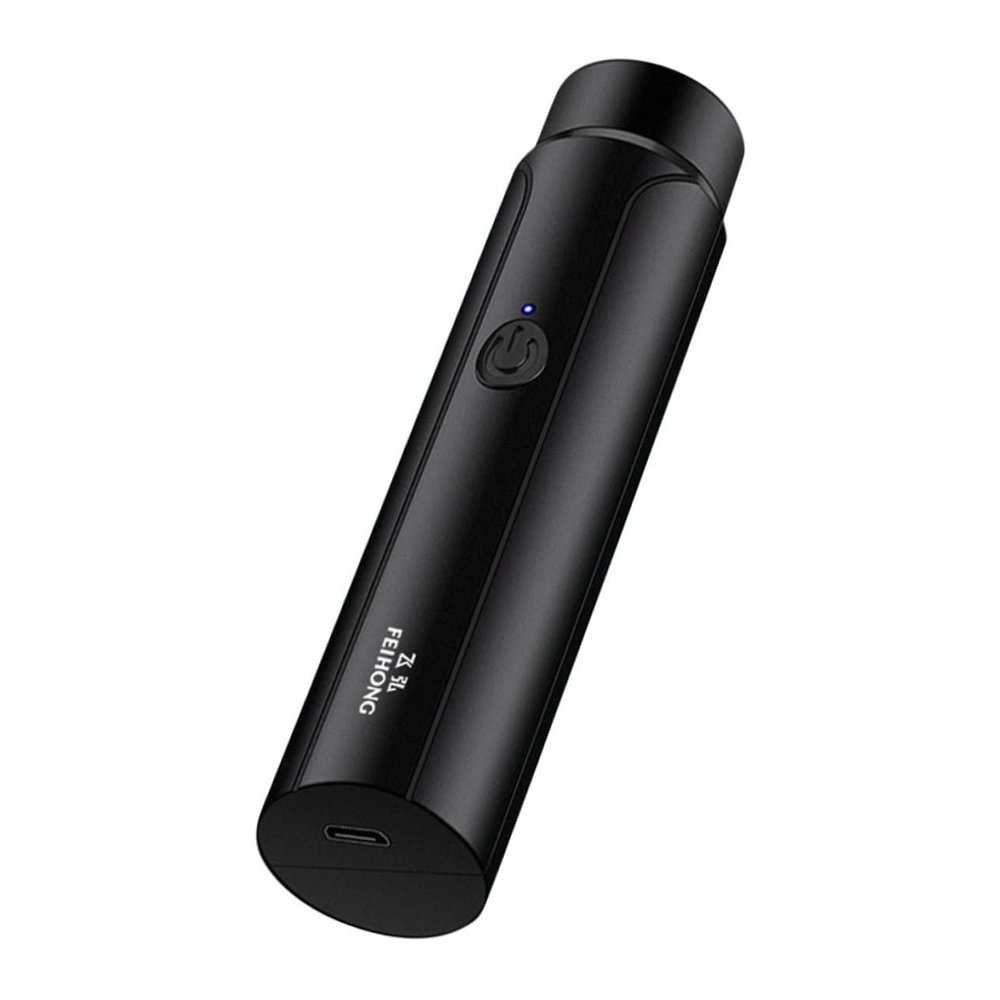 CALLARON Beard Trimmer for Men Hair Trimmer for Men Shavers for Compact Travel Shaver Wear Resistant Easy to Use Outdoor Activity Personal Care