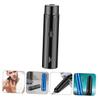 CALLARON Beard Trimmer for Men Hair Trimmer for Men Shavers for Compact Travel Shaver Wear Resistant Easy to Use Outdoor Activity Personal Care view 3