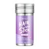BOLI Hair Wax Stick, Flyaway Control Waxes Flyaways Styling Pomade for Women and Men, Bun Maker Slick Smoothing Stick (75g, Orange) view 1