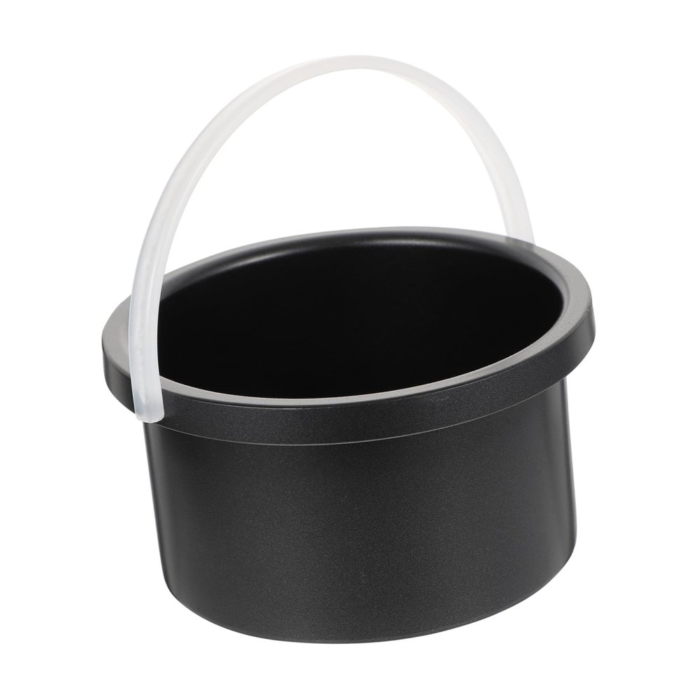 Healvian Practical Inner Bowl Wax-bean Melting Bowl Professional Wax Warmer Hair Removal Timer
