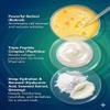 DERMOSION Night Cream  Anti-Aging Face Moisturizer with Retinol and Peptides  50ml (1.69 fl oz) view 4