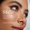 UKBROW Eyebrow Growth Serum, Multi-Peptide Brow Serum Complex, Vegan view 2