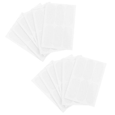 BEBEMOKO 120pcs Cosmetic Tape Ear Pinning Tape for Pierced Patches Care for Heavy