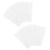 BEBEMOKO 120pcs Cosmetic Tape Ear Pinning Tape for Pierced Patches Care for Heavy view 1