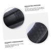 WEKADRIN Shampoo Pillow with Suction Cup Hair Washing Cushion for Barbershops Adjustable Shampoo Neck Rest for Seniors and Bedridden Patients Bathing Accessories view 2