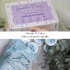 EvolutionUSA Lavender Bath Bombs for Women and Inspire Breathe Shower Steamers, Shower & Bath Gift Set for Women, Beautiful Lavender Bath Bombs Natural, Shower Bombs Eucalyptus & Mint view 4