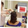 DEARMAMY 80pcs Hairdressing Rotating Screw Styling Hair Rollers Perm Tools for Diy Curly Wavy Hair view 3