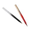 CALLARON 2pcs Dualended Lip Brush Concealer Brush Kit Portable Easy to Clean Random Color view 1
