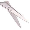 Ipetboom 2-Piece Stainless Steel Beard Scissors Set Precision Trimming Shears for Men for Home and Barbershop Use Comfortable to Hold Design view 4
