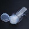 100-200ml Push Down Dispenser Polish Remover Pump Empty Bottle Dispensers Liquid Bottles Container view 4