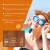 2025 New Ouhoe Tanning Gel, Natural Tannings Accelerator Cream, Intensive Tanning Gel, Deeply Nourish and Keep Skin Soft, Lasting Luster, Showing Charming Skin Tone (3pcs) view 2