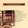 100g 3.52oz Coffee Face Mask with Niacinamide | Exfoliating Face Mask view 2