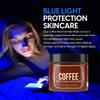100g 3.52oz Coffee Face Mask with Niacinamide | Exfoliating Face Mask view 4