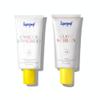 Supergoop! Unseen Sunscreen SPF 50 Invisible Sun Protection for Face (1.7 fl oz) + Glowscreen SPF 40, Sunrise (1.7 fl oz) view 1