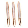 DEARMAMY 3pcs Eyeliner Glue Pencil False Eyelashes for Women Makeup Tools Brow Pen Makeup Supplies Cosmetic Accessories view 1