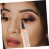 DEARMAMY 3pcs Eyeliner Glue Pencil False Eyelashes for Women Makeup Tools Brow Pen Makeup Supplies Cosmetic Accessories view 3