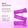 12% Niacinamide Face Serum with Azelaic Acid for Oil Control & Brightening | Reduces Acne, Blemishes & Acne Marks | Brightens & Smoothens Skin | Face Serum for Women & Men | 30 ml view 3