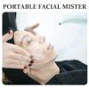 BATHVEVE Handheld Oxygen Injection Facial Mister Mist Sprayer Portable Face Steamer for Women Use view 4