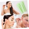 Vaguelly 350Pcs Ear Piercing Cleaning Kit Disposable Ear Hole Cleaners Comfort Effective for Daily Use and Aftercare view 4