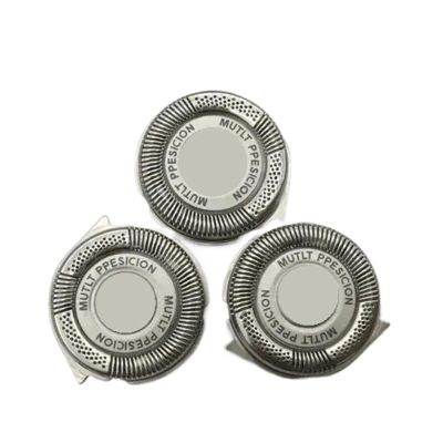 3pcs SH50 Replace Head Razor Blade Sh50/52Compatible For Philips shaver S5000 S5510 S5340 S5140 S5110 S5400 S9161 S5050 S7510 S5380