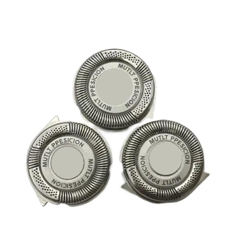 3pcs SH50 Replace Head Razor Blade Sh50/52Compatible For Philips shaver S5000 S5510 S5340 S5140 S5110 S5400 S9161 S5050 S7510 S5380
