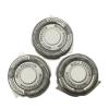 3pcs SH50 Replace Head Razor Blade Sh50/52Compatible For Philips shaver S5000 S5510 S5340 S5140 S5110 S5400 S9161 S5050 S7510 S5380 view 3