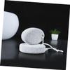 NOLITOY Pumice Stone for Feet Hand Callous Removers for Feet Exfoliating Callus Remover for Skin Cleansing view 3