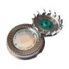 3Pcs Replacement Shaver Blade Compatible For HQ64 HQ54 HQ6070 HQ6073 7310XL PT710 HQ7325 HQ7340 PT715 PT725 PT720 view 2