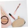 GLEAVI 6pcs Metal Eye Applicator Facial Roller Eye Spoon Massager Beauty Tool for Precision Application Relaxing Massage view 4