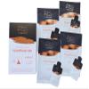 RITTZI HyaluPlump Lips 4-PACK SET  Innovative Two-Step Lip Care System for Hydrated, Plump Lips Featuring Sodium Hyaluronate, Peptides, and Niacinamide view 1
