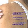 Supergoop! Unseen Sunscreen SPF 50 Invisible Sun Protection for Face (1.7 fl oz) + Unseen Sunscreen Body SPF 40 (3.4 fl oz) view 2