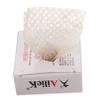PACKOVE Protective Perm Paper for Hair Styling of Hairdressing Perming Tissue for Home and Salon Use Safe Hair Accessory for Perming view 1