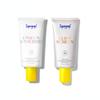 Supergoop! Unseen Sunscreen SPF 50 Invisible Sun Protection for Face (1.7 fl oz) + Glowscreen SPF 40, Golden Hour (1.7 fl oz) view 1