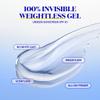 Supergoop! Unseen Sunscreen SPF 50 Invisible Sun Protection for Face (1.7 fl oz) + Glowscreen SPF 40, Golden Hour (1.7 fl oz) view 4