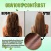 AMALIA Rosemary Mint Strengthening Shampoo with Biotin, 3.38 fl oz, For All Hair Types view 4