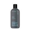 ATTITUDE Shower Gel Body Wash for Men, 98% Natural Origin Ingredients, Paraben & Phthalate Free, EWG Verified, Cleanses Without Drying, Eucalyptus & Sage,14 Fl Oz view 1