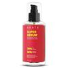 Super Serum For Dry & Frizzy Hair | 76% Frizz Reduction | 56% Breakage Reduction | Luxurious Shine | Prevents Split Ends | Powered By JD Jojoba Hair Complex | Hair Serum For Women & Men |100ml view 1