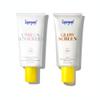 Supergoop! Unseen Sunscreen SPF 50 Invisible Sun Protection for Face (1.7 fl oz) + Glowscreen SPF 40, Sunset (1.7 fl oz) view 1