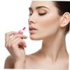 PartyKindom 3Pcs Moisturizing Lip Oils Portable Lip Glosses for Nourishing Plumping Hydrating Lip Care Tools for Women Lightweight Adorable present view 3