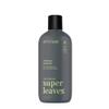 ATTITUDE Shower Gel Body Wash for Men, 98% Natural Origin Ingredients, Paraben & Phthalate Free, EWG Verified, Cleanses Without Drying, Matcha & Bergamot, 14 Fl Oz view 1