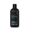 ATTITUDE Men's Shampoo and Conditioner 2-in-1, Scalp Care for Build Up & Oily Hair, Refresh With Peppermint & Willow Extract, 97% Natural Origin Ingredients, EWG Verified, Eucalyptus & Sage, 14 Fl Oz view 1