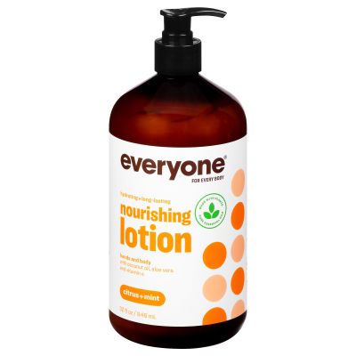 Everyone Lotion Citrus Mint 32.0 oz (Pack of 3)
