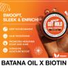 ALL DAY GOT HOLD Extreme hold Batana Oil Edge Control 2.02 fl.oz/60ml view 3